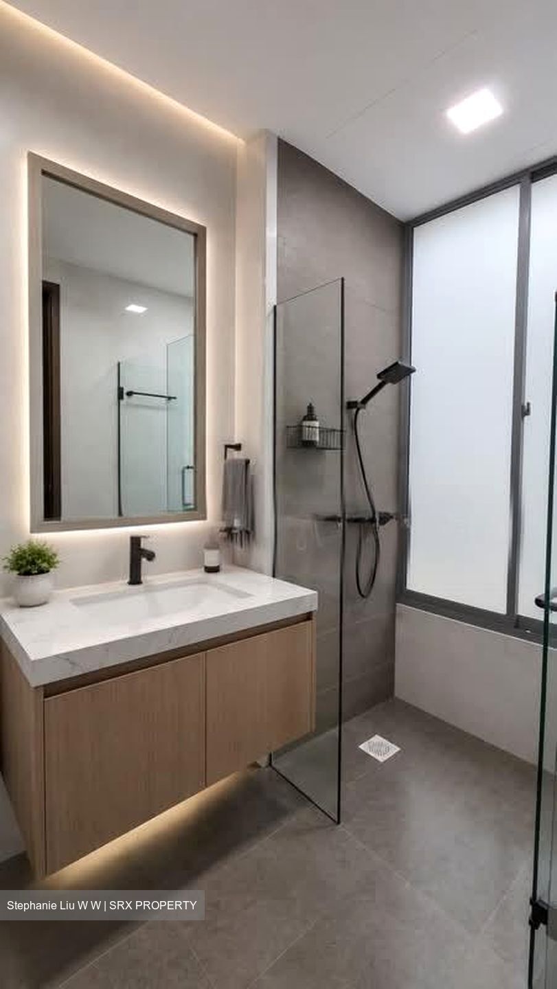 Water Villas (D19), Semi-Detached #577444061